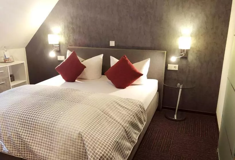 Hotelli Hochwald Lodge