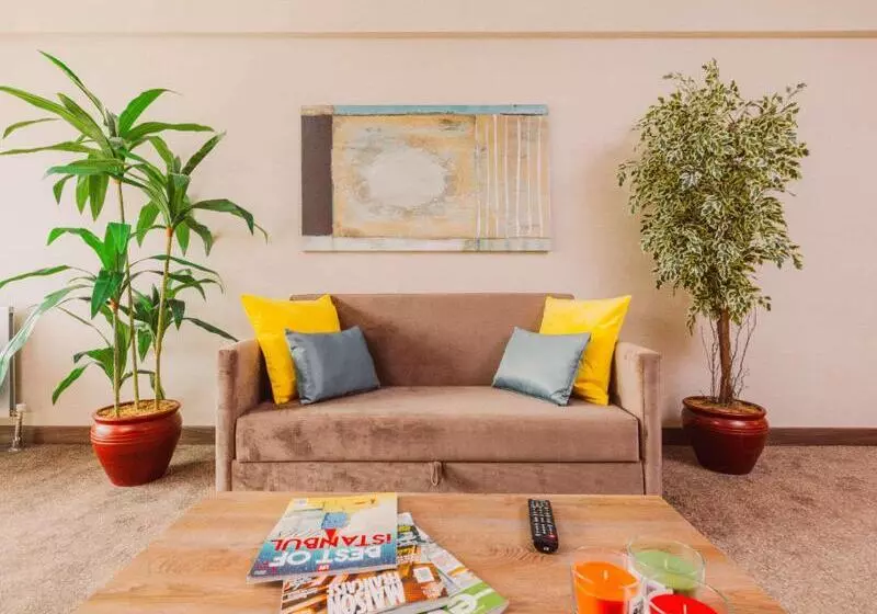 ホテル Ibis Styles Istanbul Bomonti