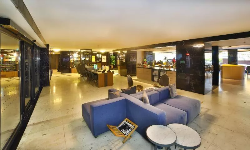 ホテル Ibis Styles Istanbul Bomonti