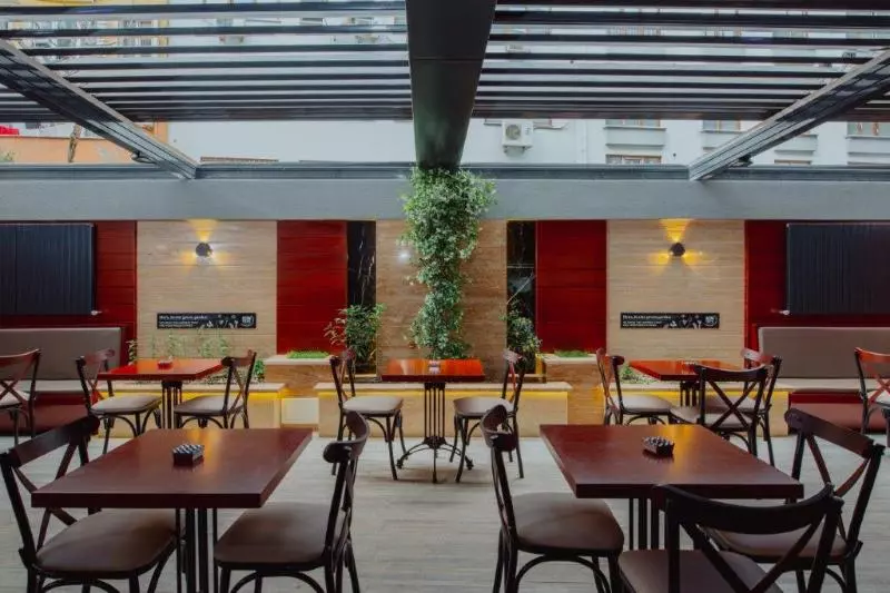 ホテル Ibis Styles Istanbul Bomonti