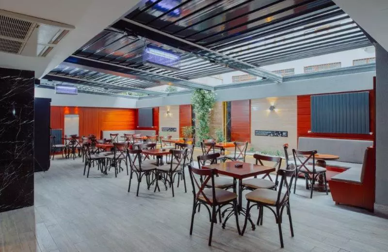 ホテル Ibis Styles Istanbul Bomonti
