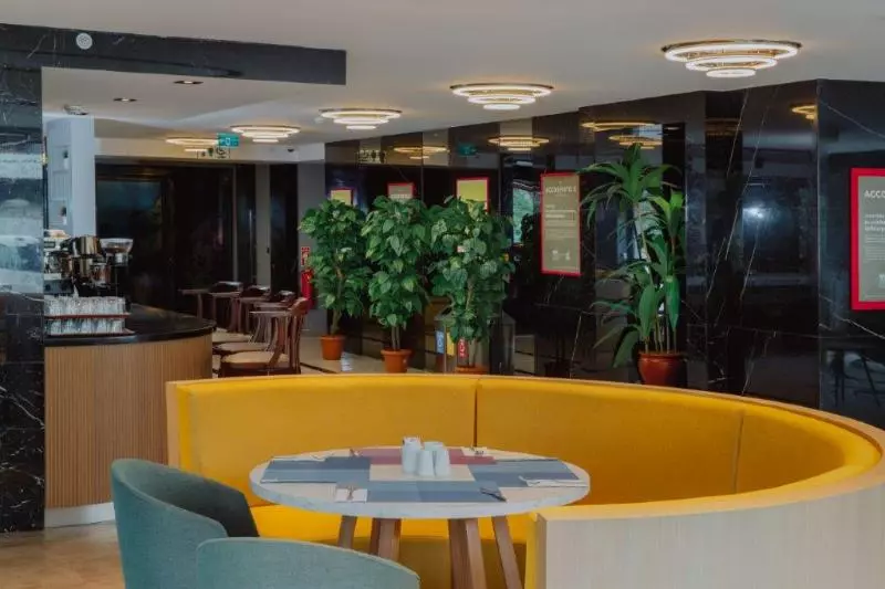 ホテル Ibis Styles Istanbul Bomonti