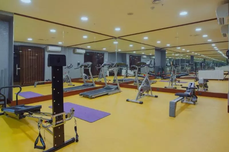ホテル Ibis Styles Istanbul Bomonti
