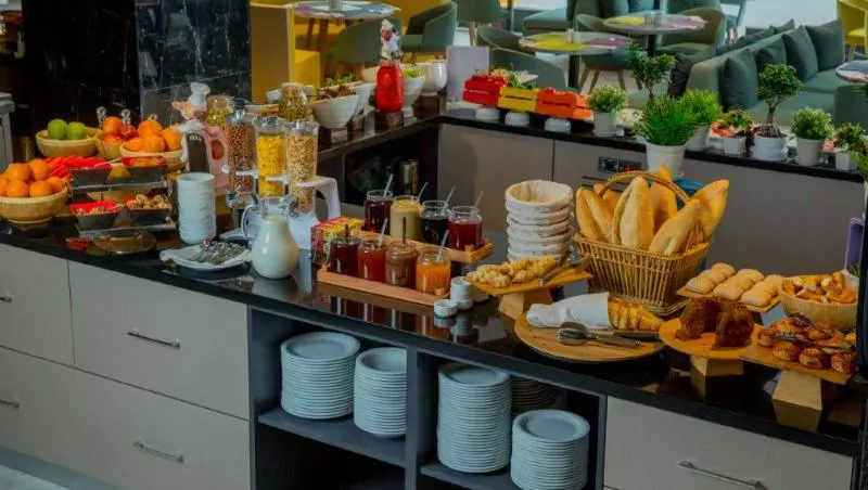 ホテル Ibis Styles Istanbul Bomonti