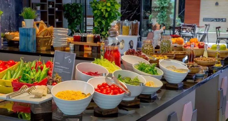 ホテル Ibis Styles Istanbul Bomonti