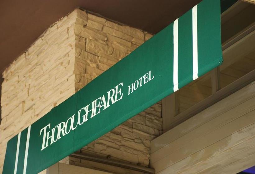 Hotel Kunming Datongdao Inn