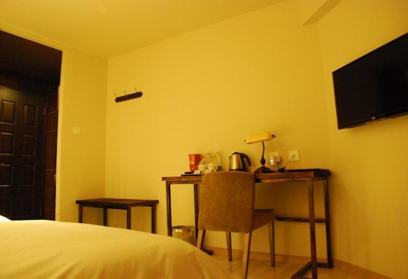 Hotel Kunming Datongdao Inn