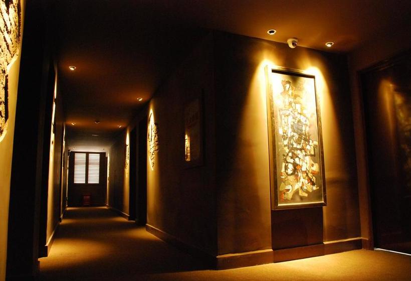 Hotel Kunming Datongdao Inn