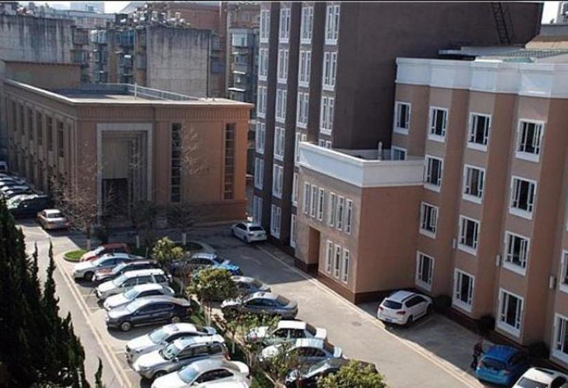 Hotel Kunming Datongdao Inn