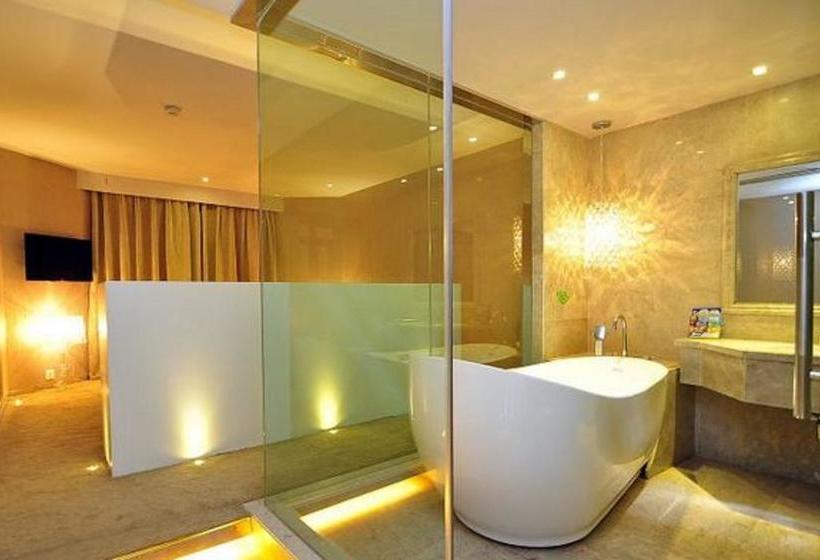 Hotel Kunming Datongdao Inn