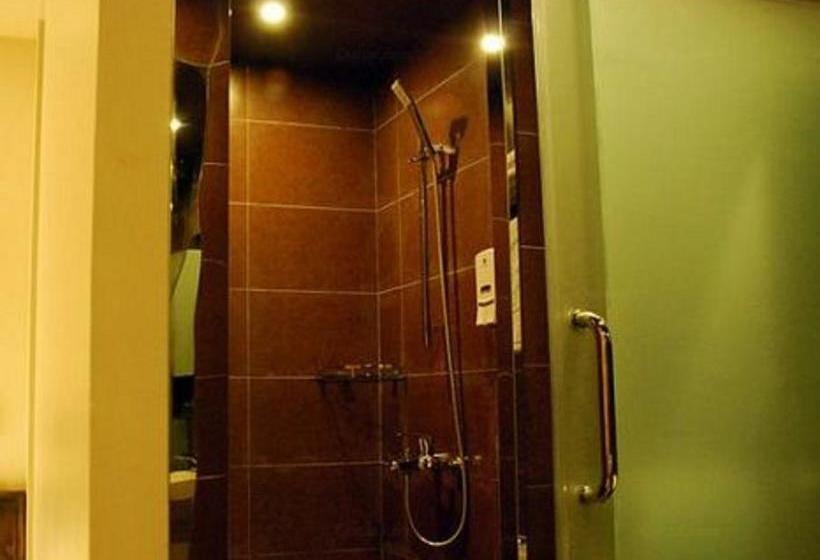 Hotel Kunming Datongdao Inn