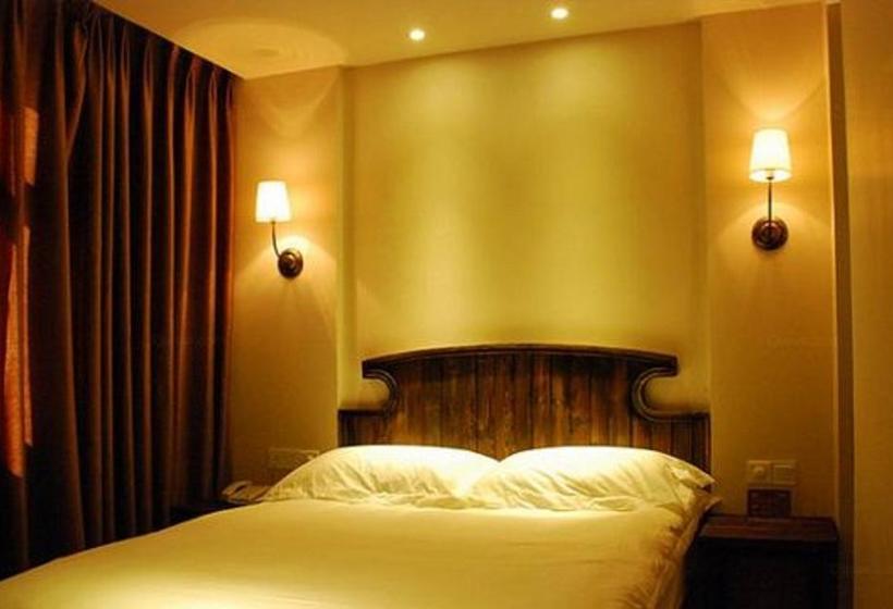 Hotel Kunming Datongdao Inn