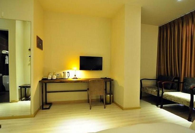 Hotel Kunming Datongdao Inn