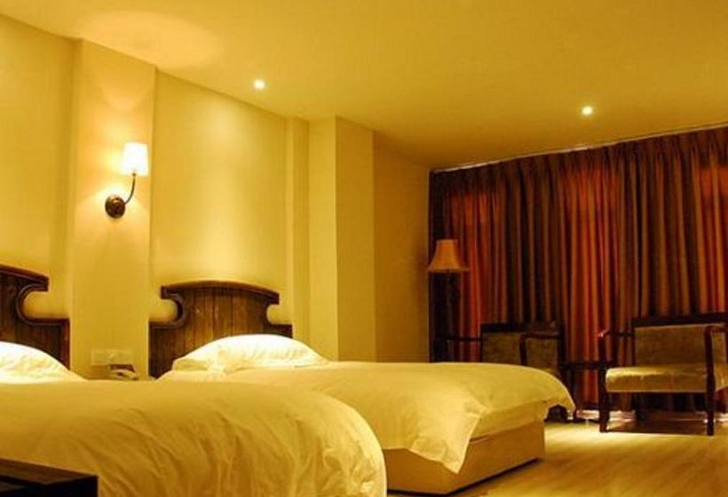 Hotel Kunming Datongdao Inn