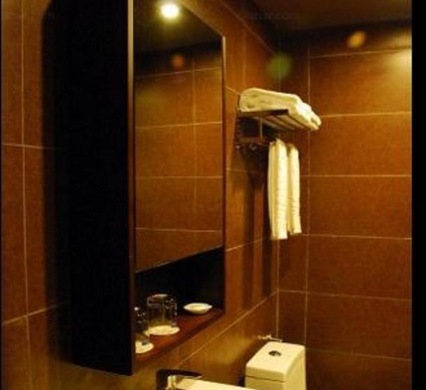 Hotel Kunming Datongdao Inn