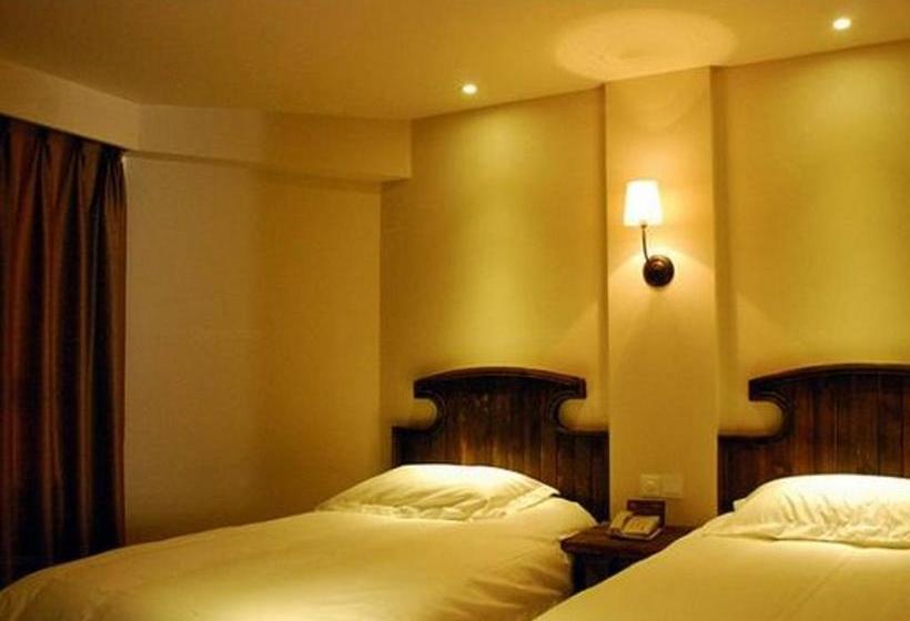 Hotel Kunming Datongdao Inn