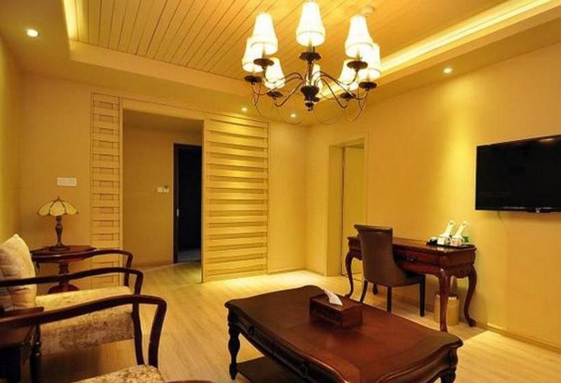 Hotel Kunming Datongdao Inn