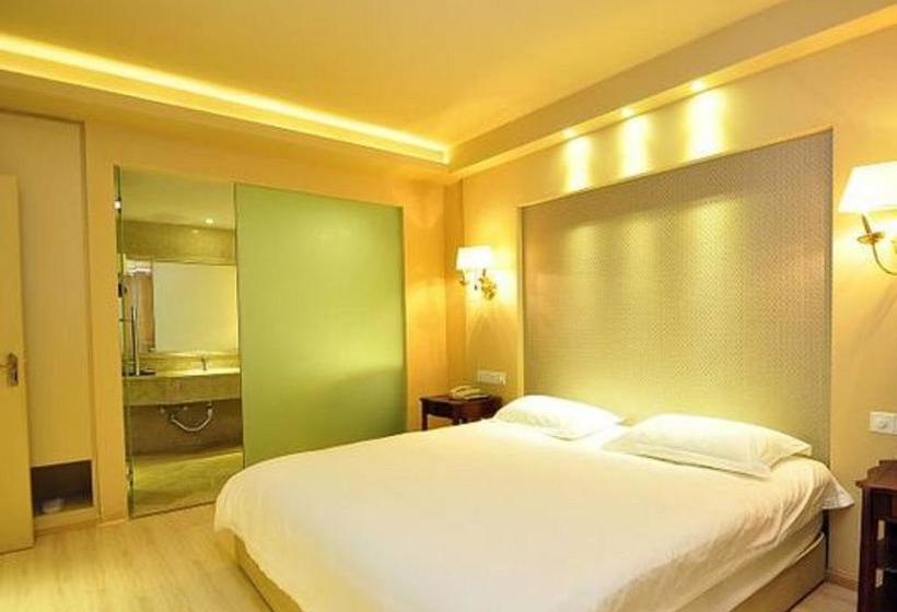 Hotel Kunming Datongdao Inn