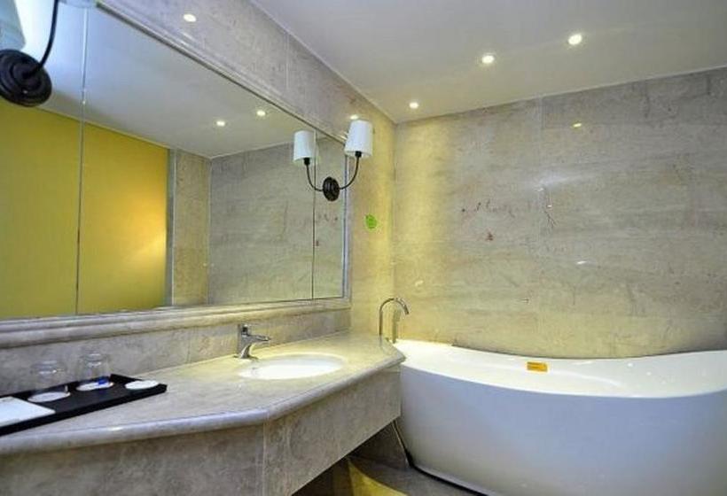 Hotel Kunming Datongdao Inn