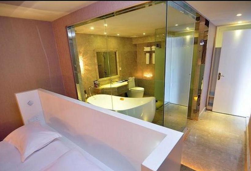 Hotel Kunming Datongdao Inn