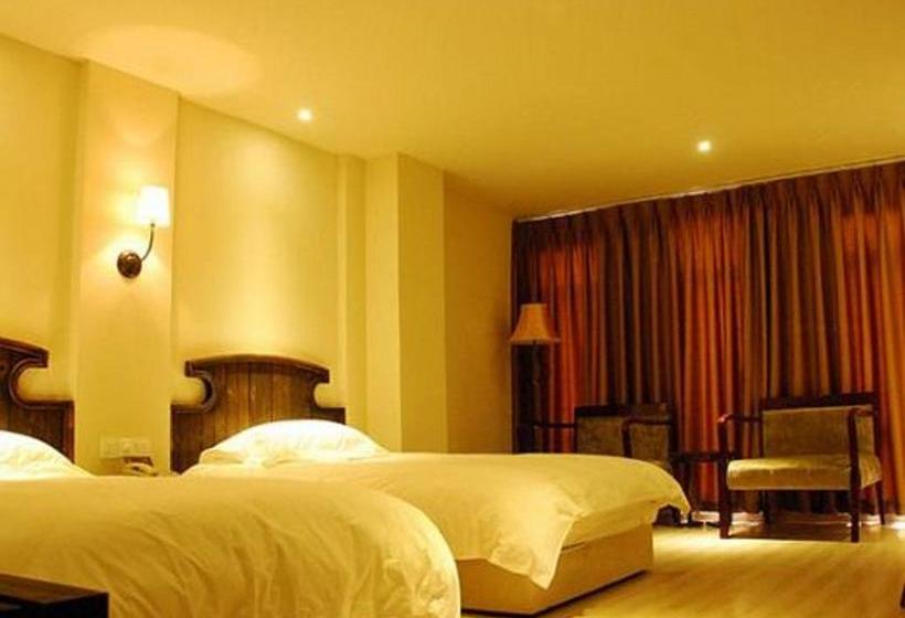 Hotel Kunming Datongdao Inn