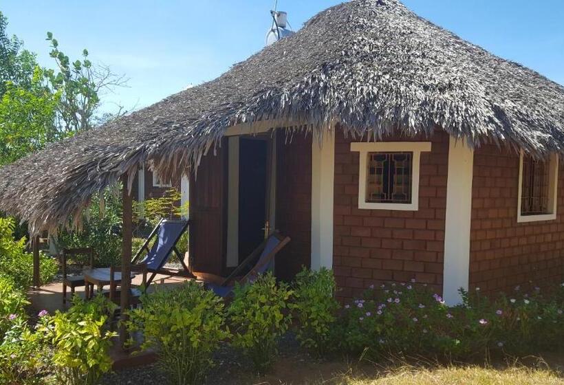 هتل Lakana Ramena