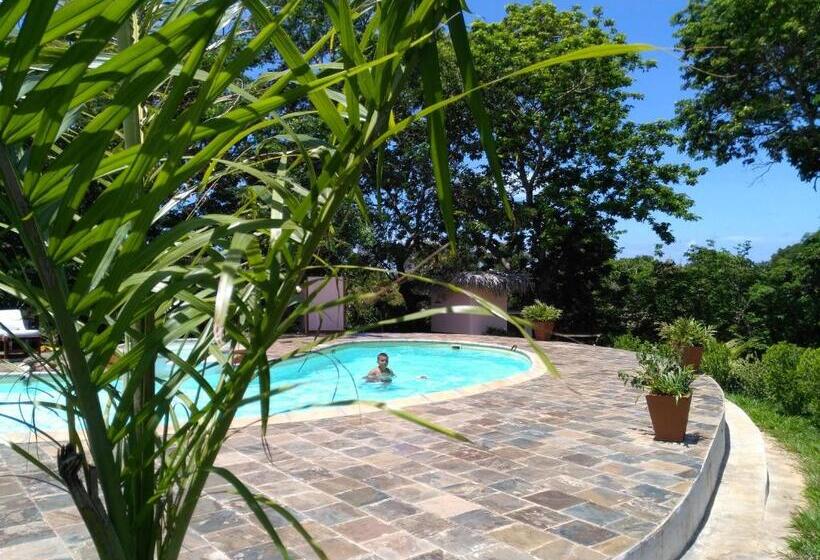 هتل Lakana Ramena