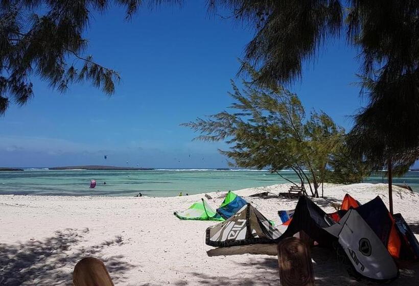 هتل Lakana Ramena