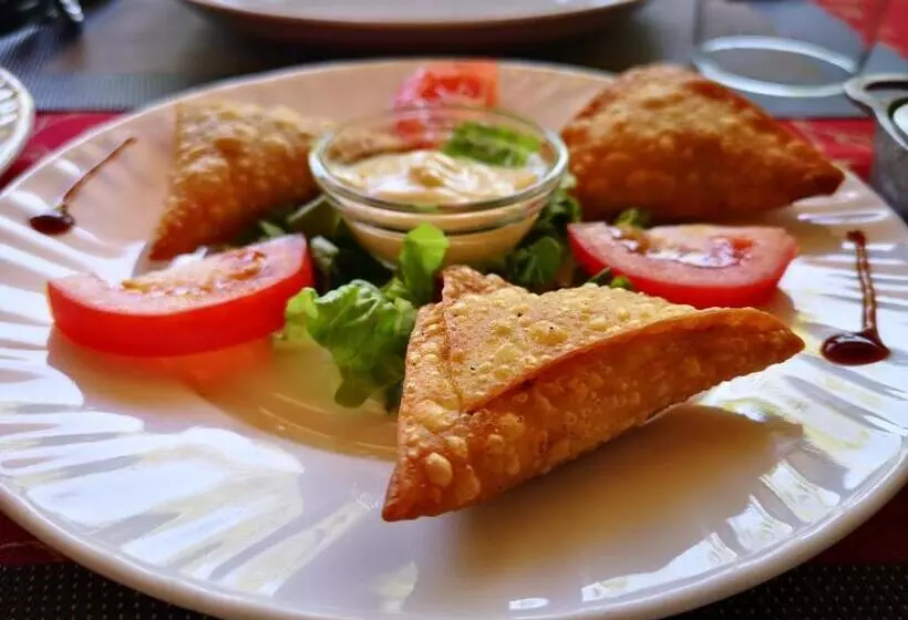 هتل Lakana Ramena