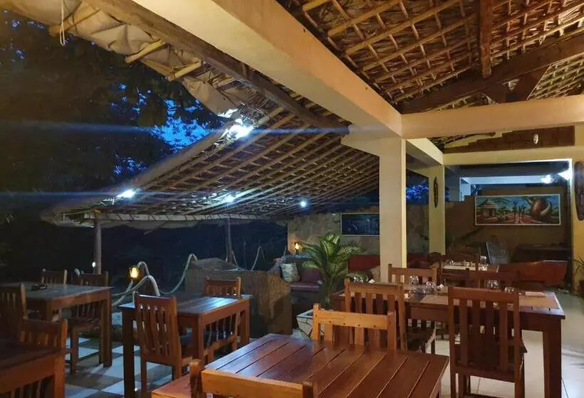 هتل Lakana Ramena