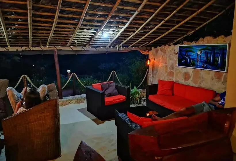 هتل Lakana Ramena