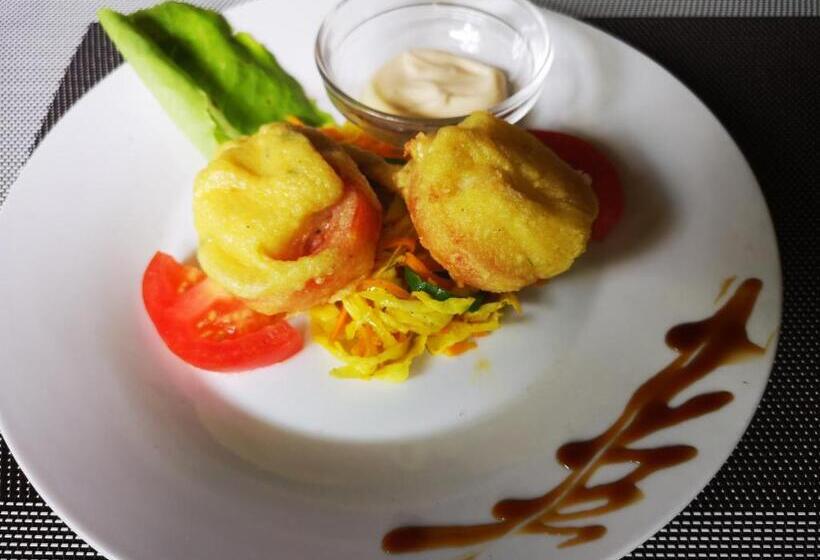 هتل Lakana Ramena