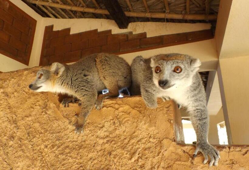 هتل Lakana Ramena