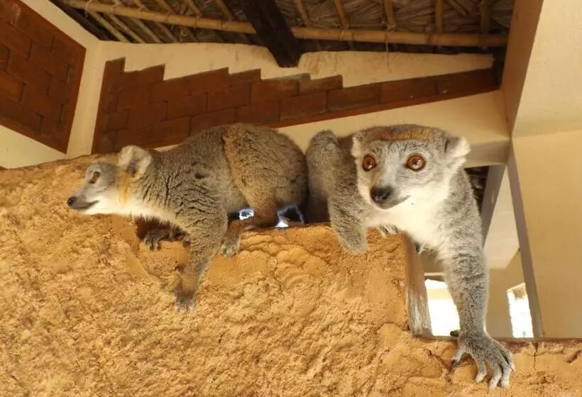 هتل Lakana Ramena