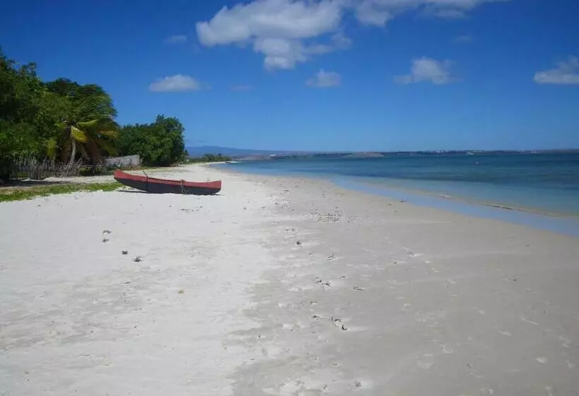 هتل Lakana Ramena