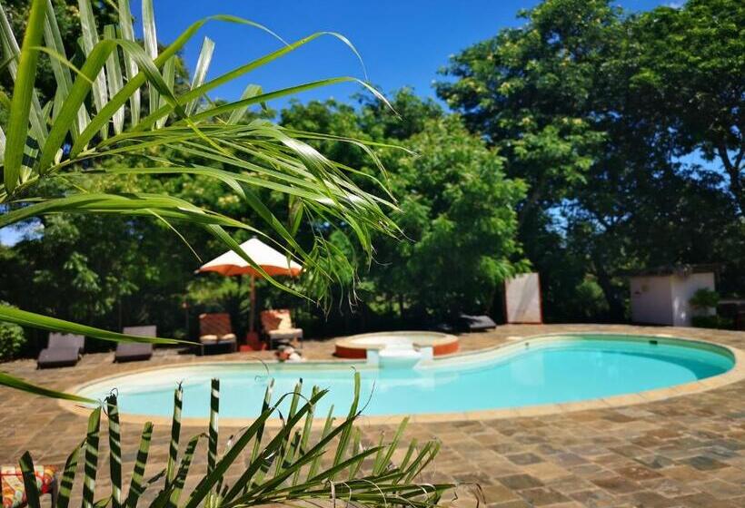 هتل Lakana Ramena