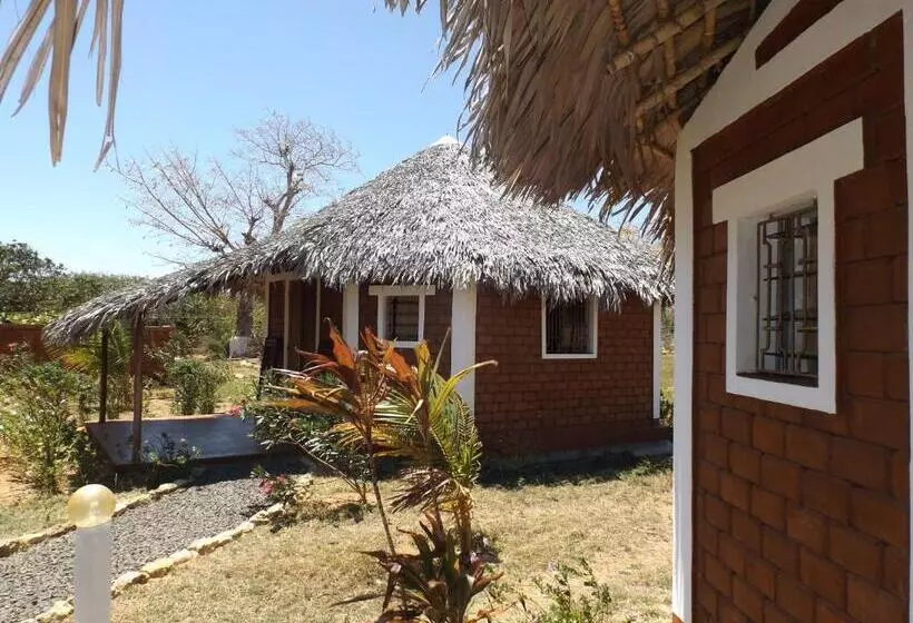 هتل Lakana Ramena