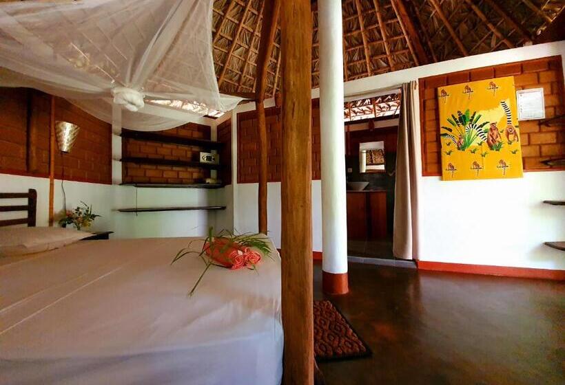 هتل Lakana Ramena