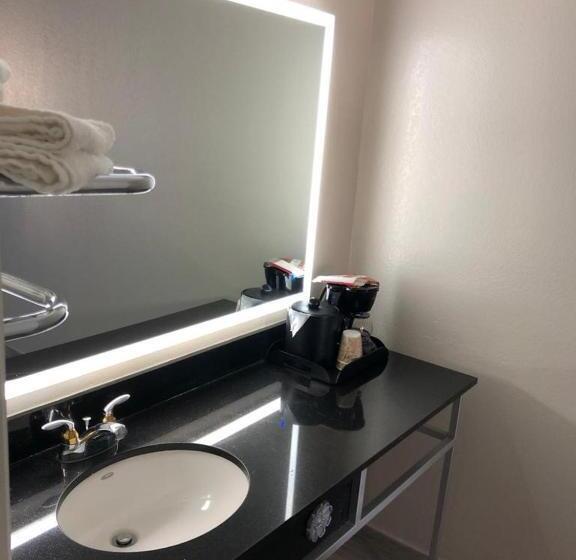 ホテル Rodeway Inn