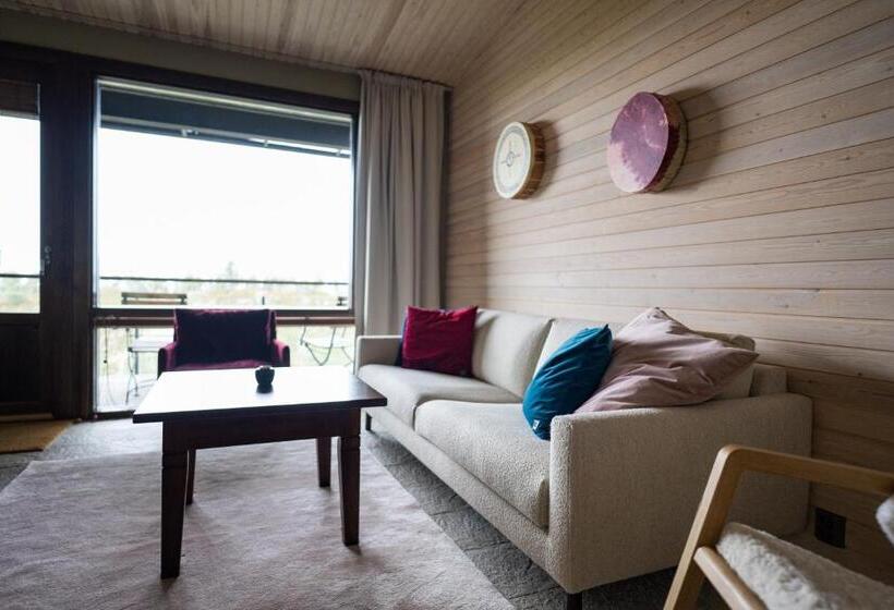 Ruka Peak   Boutique Hotel & Restaurant