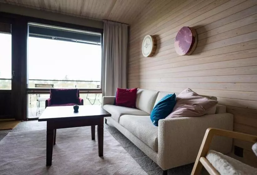 Ruka Peak   Boutique Hotel & Restaurant