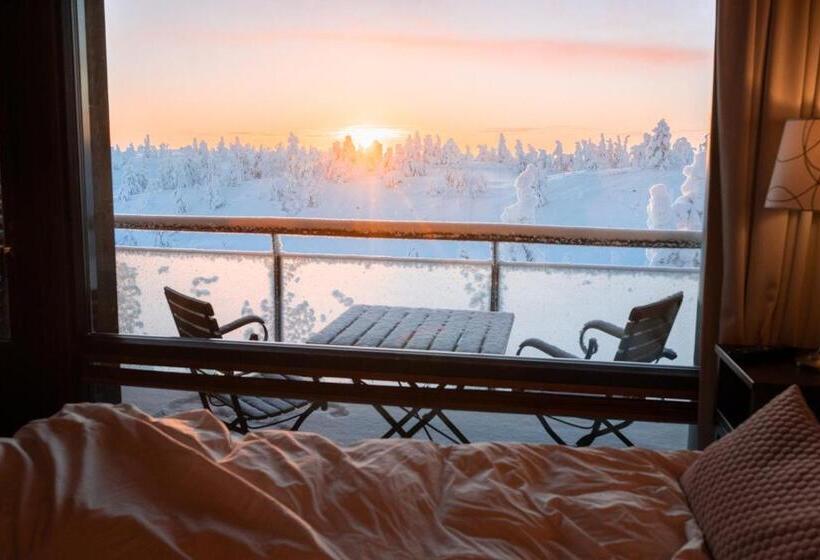 Ruka Peak   Boutique Hotel & Restaurant