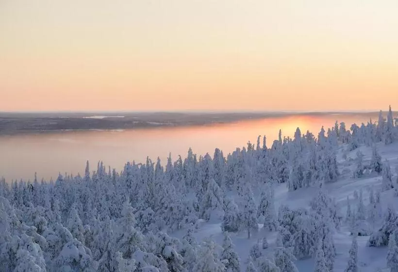 Ruka Peak   Boutique Hotel & Restaurant