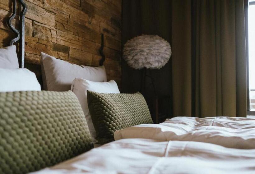 Ruka Peak   Boutique Hotel & Restaurant