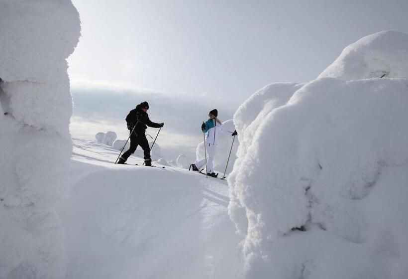 Ruka Peak   Boutique Hotel & Restaurant