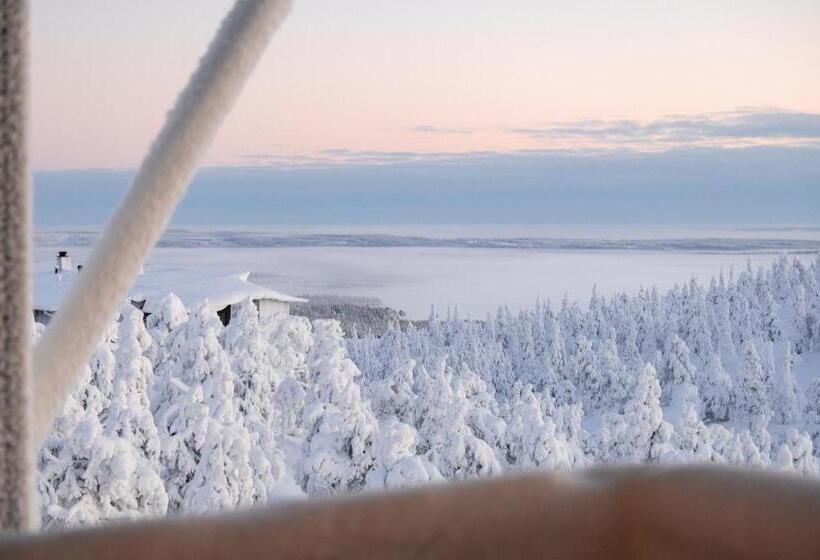 Ruka Peak   Boutique Hotel & Restaurant