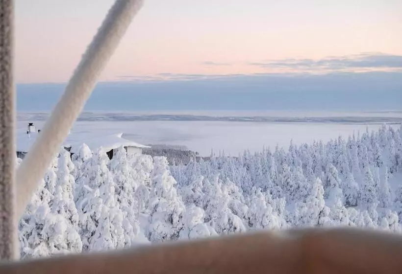 Ruka Peak   Boutique Hotel & Restaurant