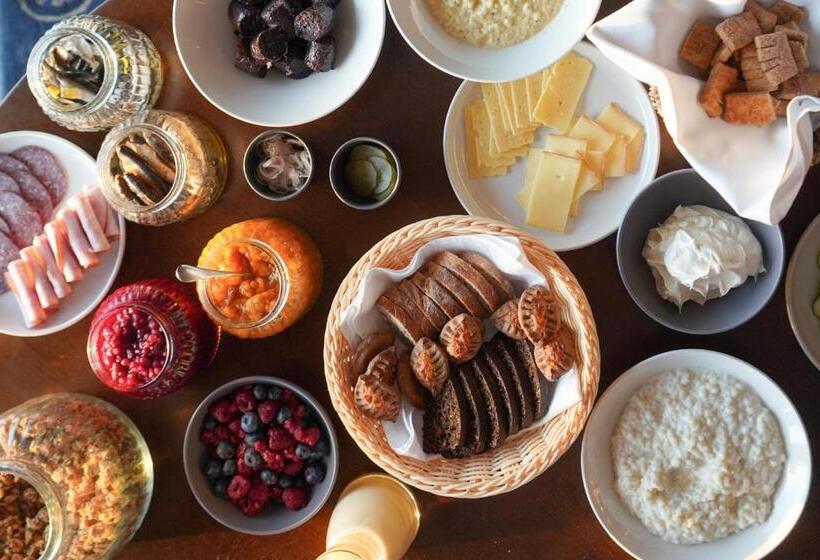 Ruka Peak   Boutique Hotel & Restaurant