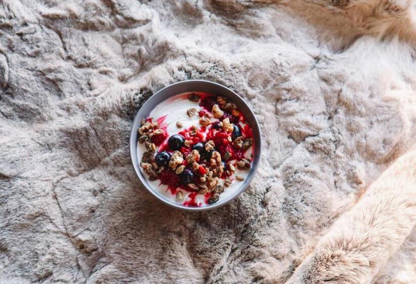 Ruka Peak   Boutique Hotel & Restaurant