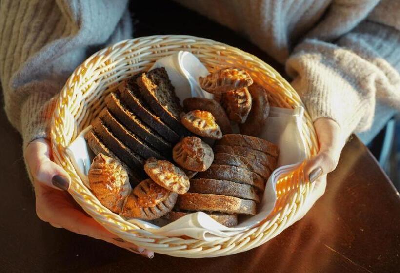 Ruka Peak   Boutique Hotel & Restaurant